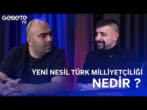 What is New Generation Turkish Nationalism? / Atatürk Nationalism in Contemporary Turkey