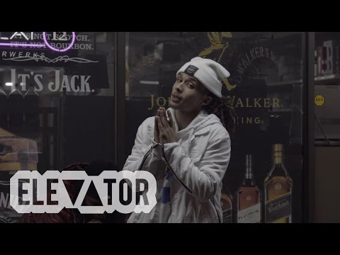 Jay King - Recipe (Official Music Video)