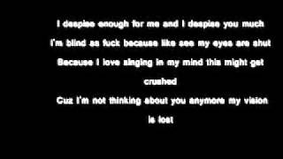 Brokencyde-Monster inside me