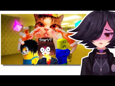 Karma REACCIONA "Si me asusto, le dono a streamers 🤑"