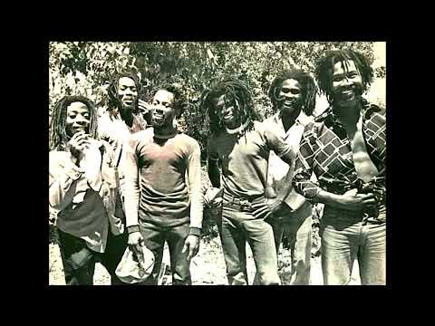 JAH SHAKA plays LONG JOURNEY DUBPLATE