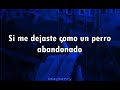 Pepe Aguilar- Ya para que [Letra]