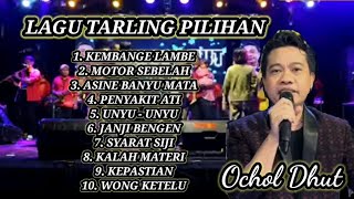 Download lagu OCHOL DHUT - LAGU TARLING PILIHAN || KEMBANGE LAMBE mp3 Download lagu OCHOL DHUT - LAGU TARLING PILIHAN || KEMBANGE LAMBE mp3