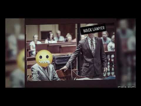 1200TooSolid x Wack Jumper remix (Wack Lawyer)