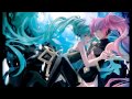 Nightcore - Shoujo Misui【HatsuneMiku ...