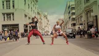 Jah Prayzah- Emerina (Kutonga Kwaro Album 2017)