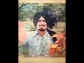 Sahiban Da Khiyal Kuldip Manak