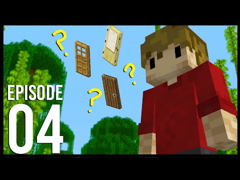 Hermitcraft 7: Episode 4 - HERMIT... CHALLENGES?
