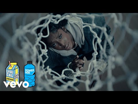 Flau'jae - What It Takes