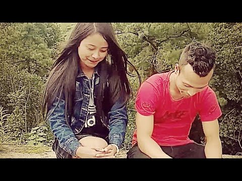Uff ka jingieid ( I can't love you anymore short film)