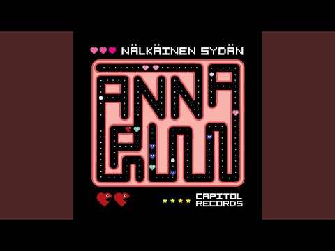 Video thumbnail for Nälkäinen Sydän