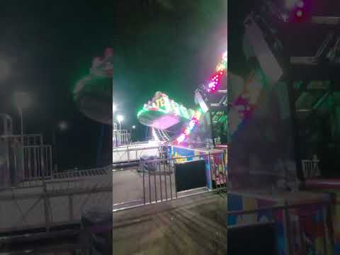 Paranaiguara Go  na Festa de maio 2026