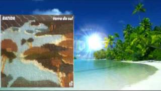 Batida - Terra do sul (1987) - Meu amor