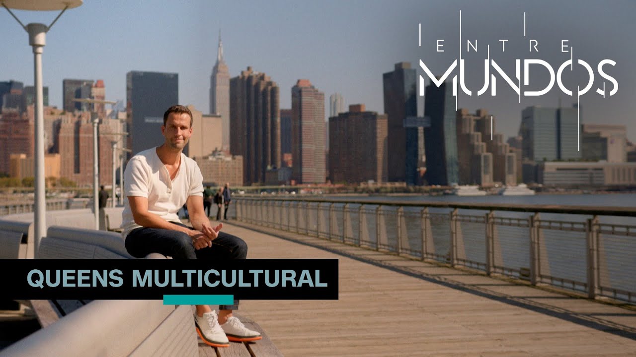 Queens multicultural | ENTRE MUNDOS - 25/12/2022