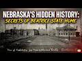 Sterilized Without Crime: How Hundreds of Nebraskans Were Stuck in Beatrice State Home