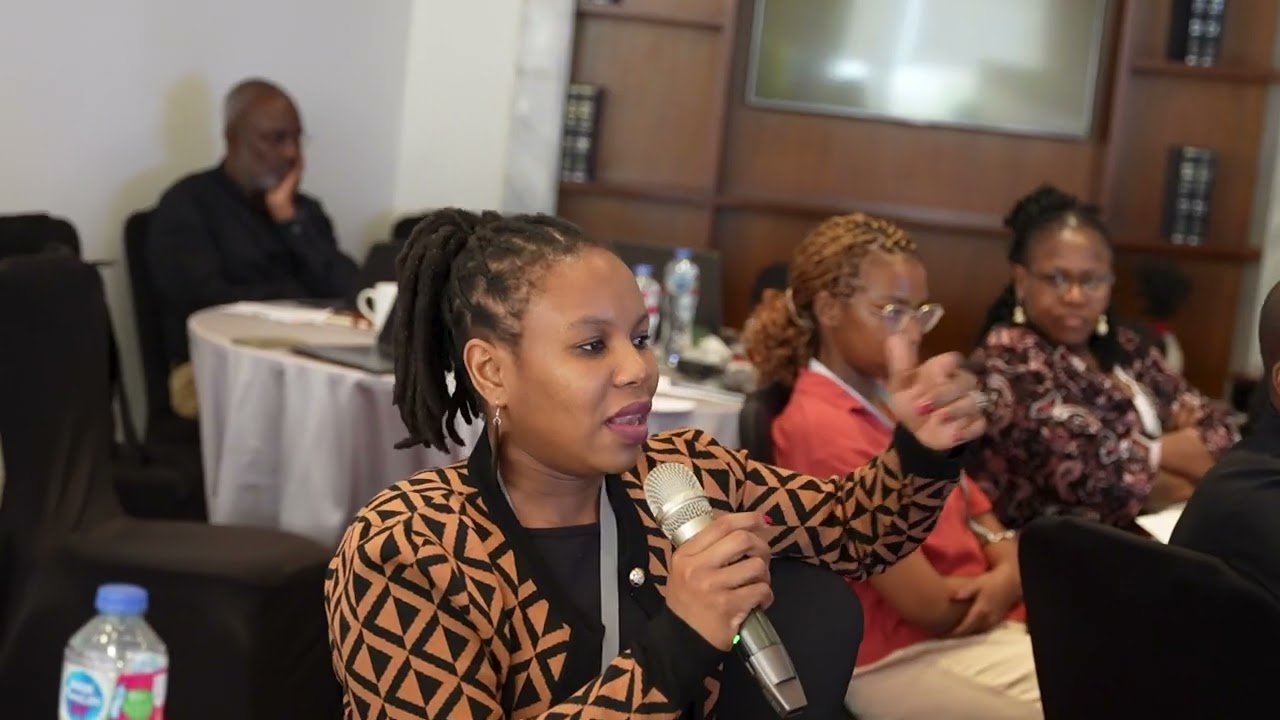 MINDS Africa Leadership Development Programme 2025 | Cairo, Egypt