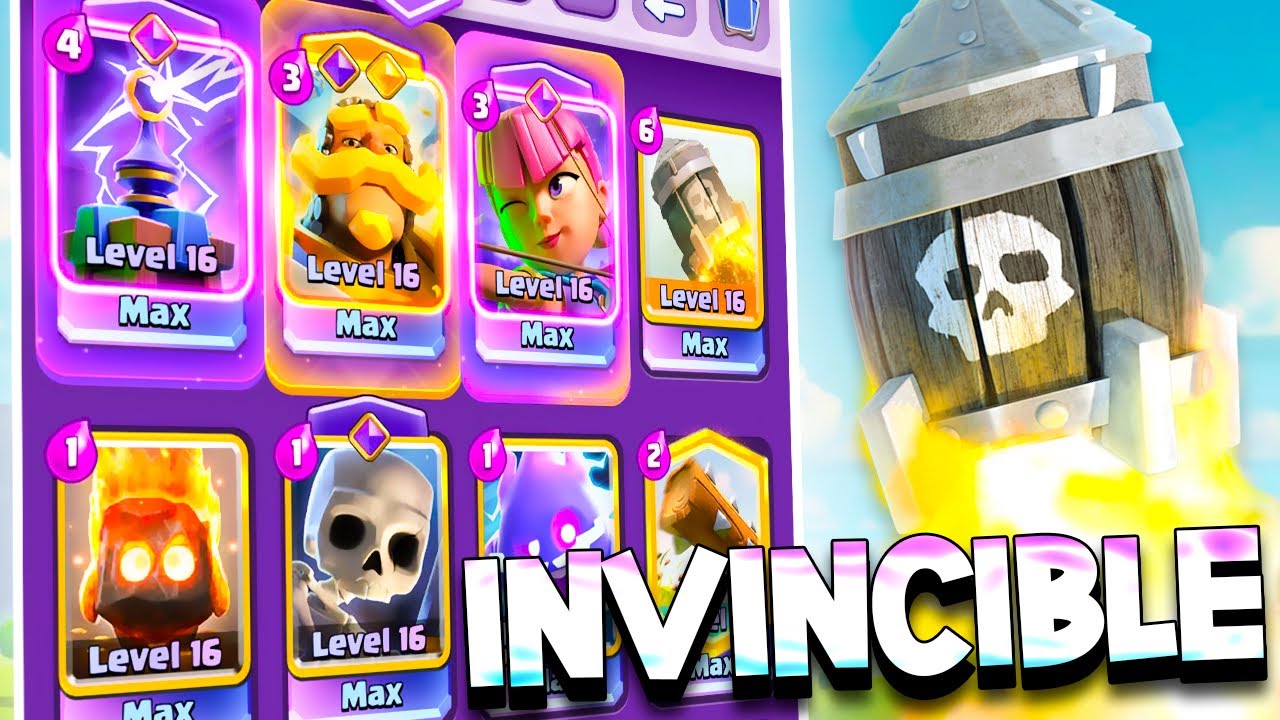 I Had to Play This Deck ONE FINAL TIME…