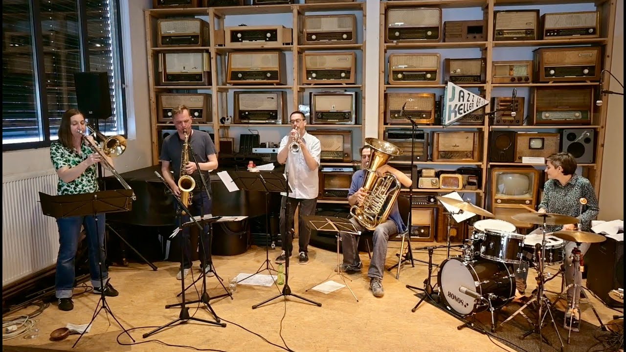 Absolutely Sweet Marie - live in concert - Trailer