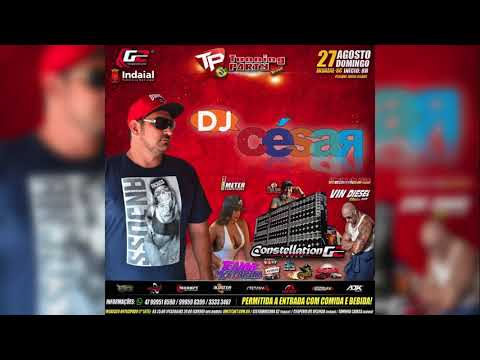 Tunning Party Brasil & Constellation G2 (Indaial-SC) - Dj César