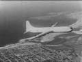 Convair XC-99 First Flight 