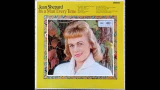 Jean Shepard - Bitter Tears