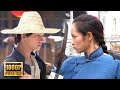 [Film Kung Fu Anti-Jepang] Seorang anak laki-laki Shaolin tinggal di jalanan dan mengalahkan sekelompok master untuk men