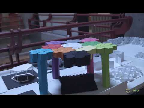 Universidad de Valladolid. Campus de Valladolid. Arquitectura