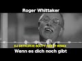 Wenn Es Dich Noch Gibt DJ Ostkurve Booty Remix Roger Whittaker