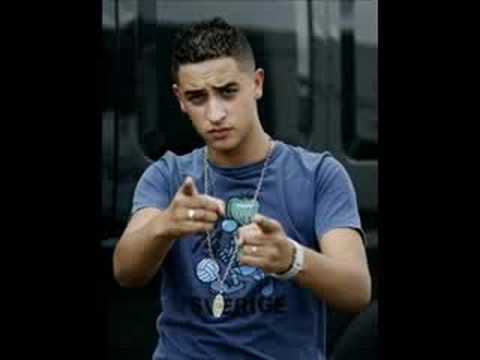 Yes-R ft Soesi B & Fouradi - Je bent een ho