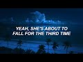Chase Atlantic Moonlight Lyrics
