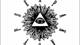 APAKALYPSE SHED BLOOD