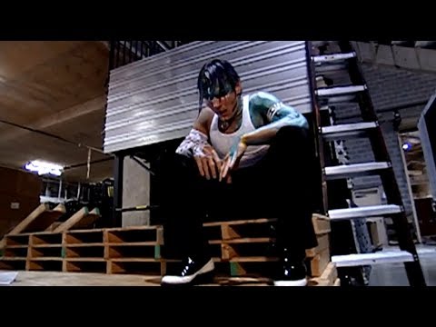 Jeff Hardy - Kryptonite