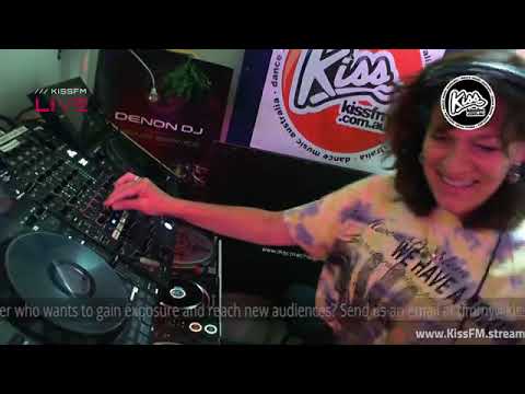 DJ JNETT - EAU DE GROOVE - MELBOURNE OCTOBER 11, 2023