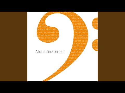 Heilig, heilig, das Lamm Gottes