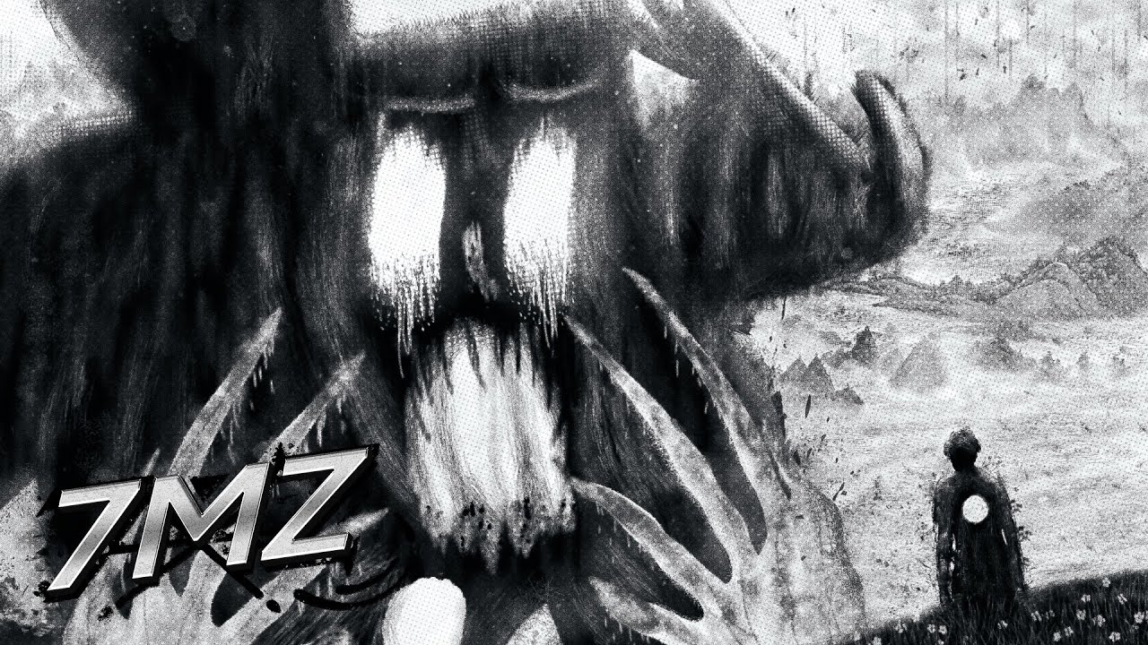 Pedro Alvez - HOLLOW