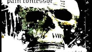 Pain Confessor - Lake Of Regret (with lyrics)