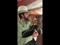 Ryan Bingham #StayHome Cantina Session #41: 'Hallelujah'