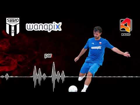 OSCAR VILLANUEVA PASA POR ARAGÓN RADIO