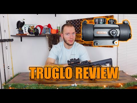 TruGlow Red Dot Review (WATCH BEFORE YOU BUY!)