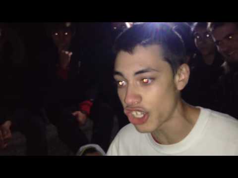 Botta vs Driak   FULLRAP MADRID