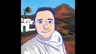 Playa Club in Puerto del Carmen, Lanzarote, Spain.