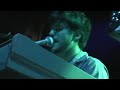Annuals - Carry Around (Live)