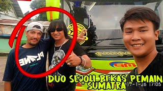 Download lagu FAKTA UNIK TENTANG DRIVER ALFARRUQ ' MR GAPLEK ' TERNYATA BELIAU BEKAS SUPIR SUMATRAAN mp3 Download lagu FAKTA UNIK TENTANG DRIVER ALFARRUQ ' MR GAPLEK ' TERNYATA BELIAU BEKAS SUPIR SUMATRAAN mp3