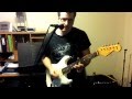Jimi Hendrix I Don't Live Today Cover by Kyle ...