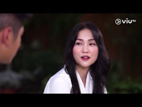 《AH佛真．惜玩》好同壞睇你點睇! 謝安琪憶記者事件： 將鏡頭拉WIDE 件事可以好美好