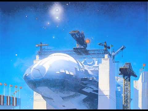 Yann Tomita - We Travel the Spaceways