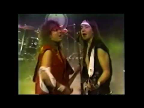 Thumbnail for Leviticus - Let me Fight (Videoclip) SD by NME
