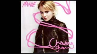 Annie - kiss me