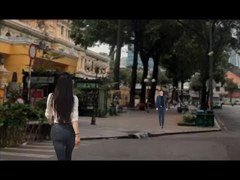 Tình là như thế - Hồng Tước