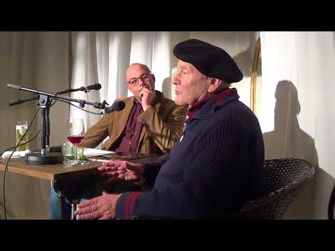 Ortsgespräch #9 René Auer